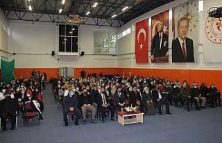 Türkeli’de Öğretmenler Günü kutlamaları