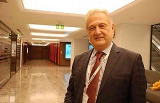 Türkiye, akciğer kanserinde 1. oldu