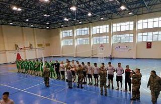 Türkiye - Gürcistan dostluğu