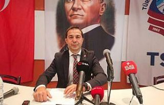Türkiye Güreş Federasyonu seçime gidiyor