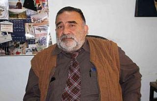 Türkiye iç sularına nasıl girdiği bilinmiyor,...