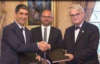 Türkiye Kalkınma ve Yatırım Bankası’ndan 100...