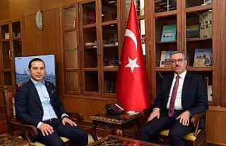 Türkiye Serbest Güreş Şampiyonası Kahramanmaraş’ta...