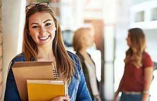 Türkiye’de 8 milyondan fazla üniversite öğrencisi...