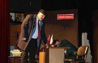 Türkiye’de bir ilk, Siirt Emniyet Müdürü Yılmaz,...