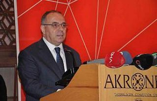 Türkiye’de çıkarılan mermerin yüzde 5’i işlenebiliyor,...