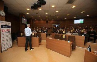 Türkiye’de internet ortamında 17,77 milyar dolarlık...