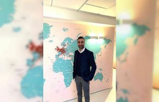 Türkiye’nin adını dünyaya duyurdu, seç ekiminde...