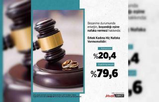 Türkiye’nin değişen aile yapısı incelendi