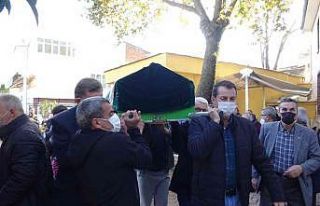 Türkiye’nin en yaşlı atletizmcilerinden 93 yaşındaki...