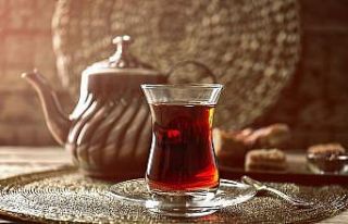 Türkiye’nin tercihi çay oldu