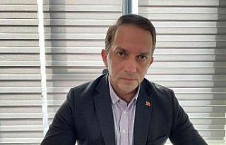 Türkkan, FETÖ’nün MİT TIR’ları kumpasına...