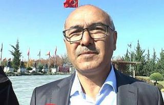 Türkkan’a bir tepkide Nevşehir’den