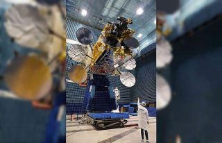 Türksat 5B aralıkta uzaya fırlatılacak