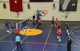 TÜRŞAD Şanlıurfa liderliğini korudu