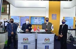 TUSAŞ Malezya Ofisi ilk iş birliği anlaşmasına...