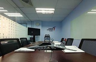 TUSAŞ Malezya’da yeni bir ofis açtı