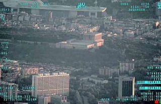 TUSAŞ’tan 10 Kasım’da anlamlı paylaşım: “AKSUNGUR’un...