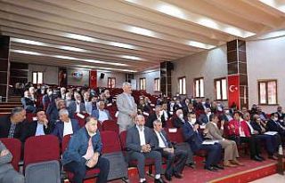 Tutşi, "Hedefimiz göz boyamak değil, doğru...