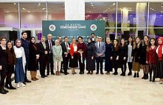 Tütüncü: “Kepez’in en büyük eğitim kurumuyuz”