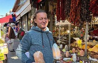 Tuz lambalarının faydası saymakla bitmiyor