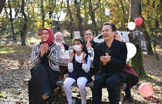 Tuzla Belediye Başkanı Yazıcı’dan Lösemi Haftası’nda...