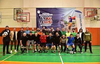 Tuzla Belediyesi’nden Öğretmenler Günü’ne...