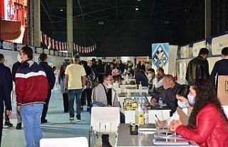 ’Tuzla İstihdam Fuarı’nın ilk gününde 2 bin...