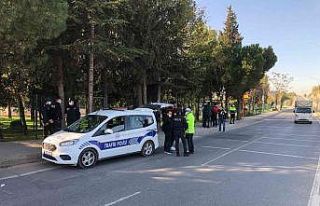 Tuzla’da "Bir Hareketine Bakar Hayat"...
