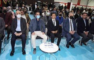 Tuzla’da İsmet Uçma anısına anma programı düzenlendi