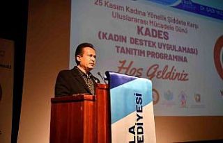 Tuzla’da KADES Uygulaması tanıtım seminerleri...