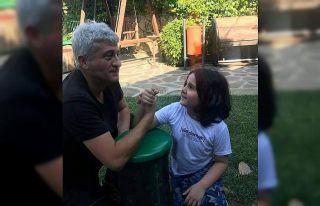 Tuzla’daki trafik kazasında yaralanan baba da hayatını...