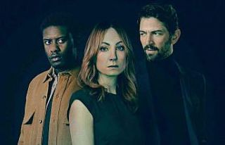 TV+, kasım ayında dünyaca ünlü yapımları seyirciyle...