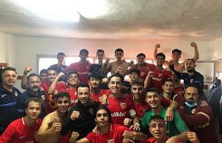 U19 Süper Ligi 3. Hafta