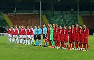 U21 Avrupa Şampiyonası Elemeleri: Türkiye: 1 -...