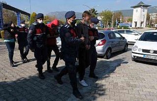 Ucuza sterlin almak isterken 686 bin lirasından oldu