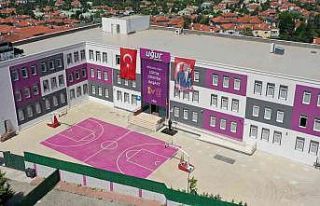 Uğur’da 54. yıl gururu