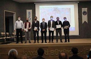 Ulaşım A.Ş. Kaizen Projesi’ni hayata geçirdi