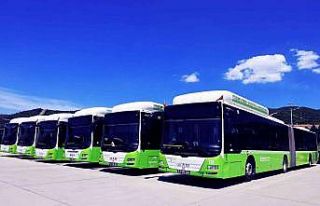 UlaşımPark, tüm zamanların rekorunu kırdı