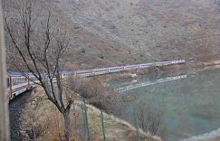 Ulaştırma Bakanı Karaismailoğlu’ndan seyahat...