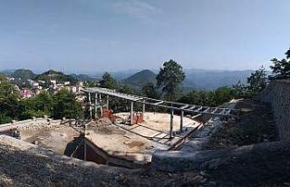 Ulubey’de turizm seferberliği
