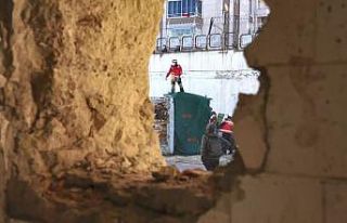Uluslararası dev tatbikat sona erdi