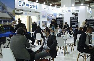 Uluslararası Solarex İstanbul Fuarı’na geri sayım...