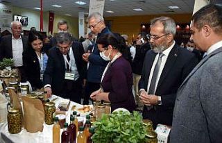 ’Uluslararası Tarım Çalıştayı’ yoğun katılım...
