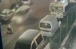 Ümraniye’de cinayet gibi scooter faciası: 15 gün...