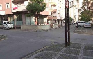 Ümraniye’de kamyonetin sıfır kilometre otomobil...