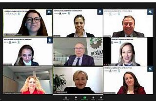 UN Global Compact Bursa buluşmasında ’Küresel...