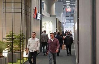 UNICERA’ya rekor ziyaretçi