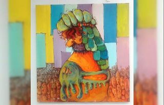 Üniversiteli öğrencilerden "Arka Bahçe"...