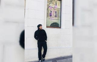 Ünlü fenomen Murat Övüç’ün oğluna hapis cezası...